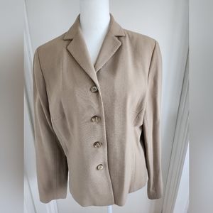 Anne Taylor Blazer